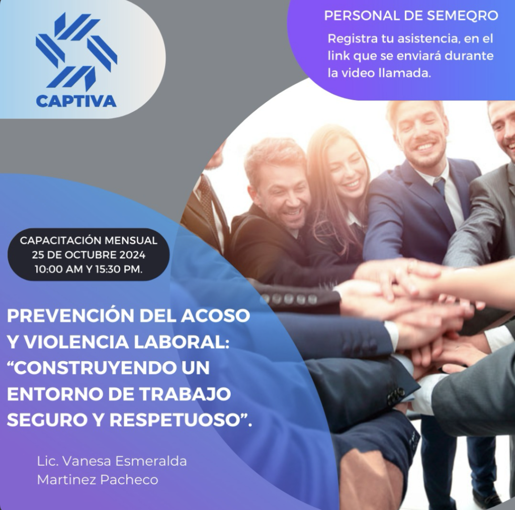 Capacitación Salud e Higiene Queretaro Capacitación Avanzada Queretaro